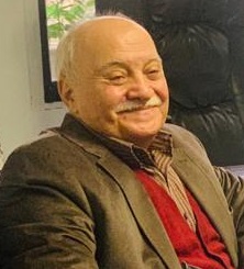 مهندس رضا توکلی